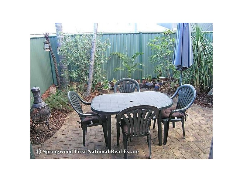 11/18 Magellan Road, Springwood QLD 4127