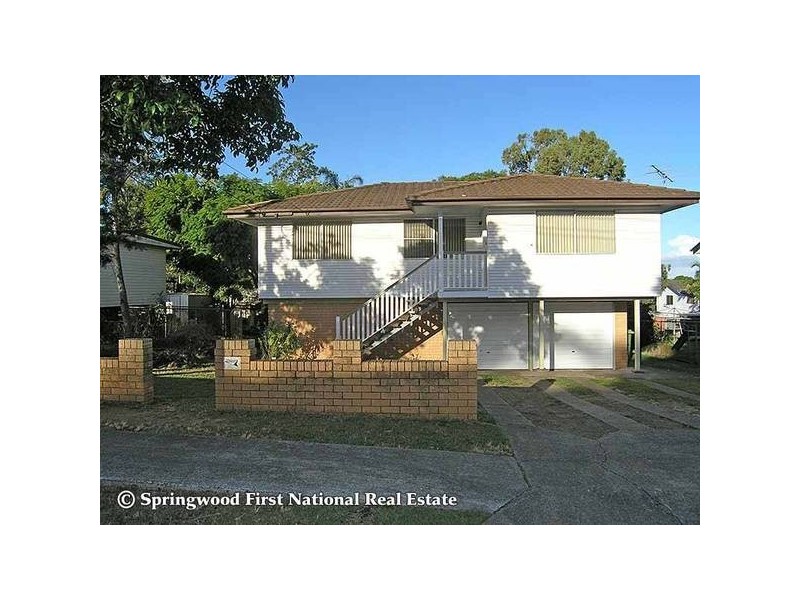 11 Wagansveldt Street, Kingston QLD 4114