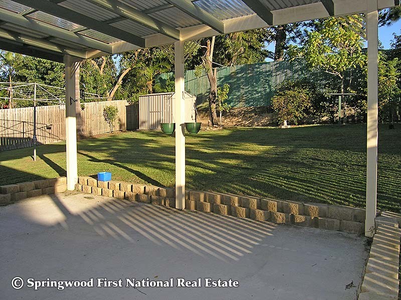 18 Michael Street, Slacks Creek QLD 4127