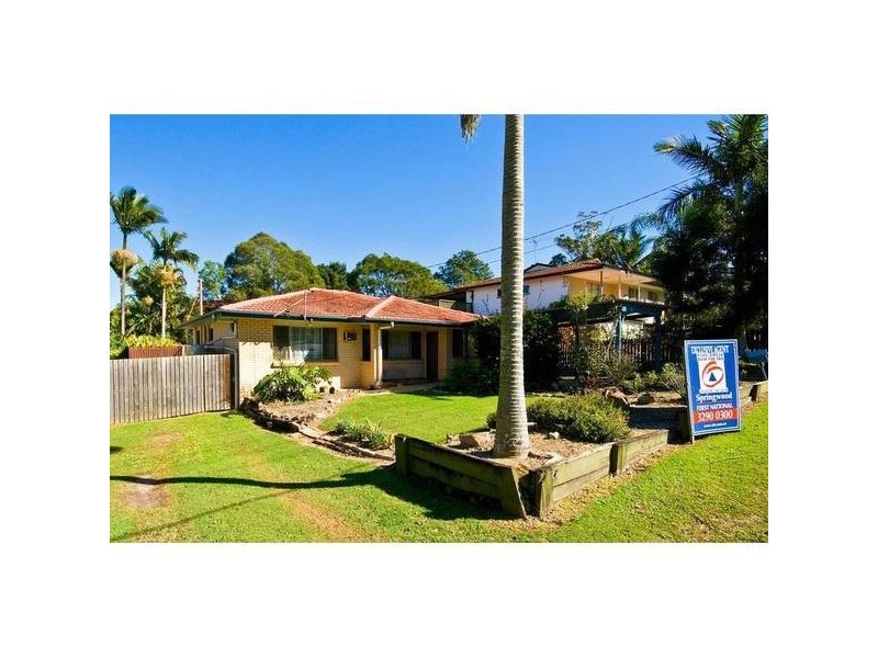 Springwood QLD 4127