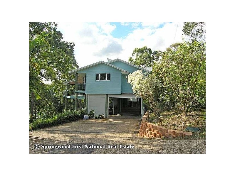 21D Pictum Street, Shailer Park QLD 4128