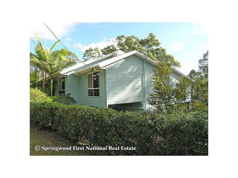 21D Pictum Street, Shailer Park QLD 4128