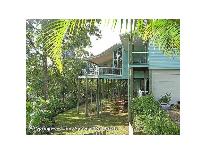 21D Pictum Street, Shailer Park QLD 4128