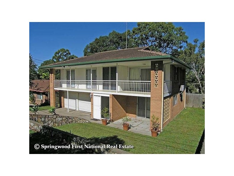 11 Nioka Street, Rochedale South QLD 4123