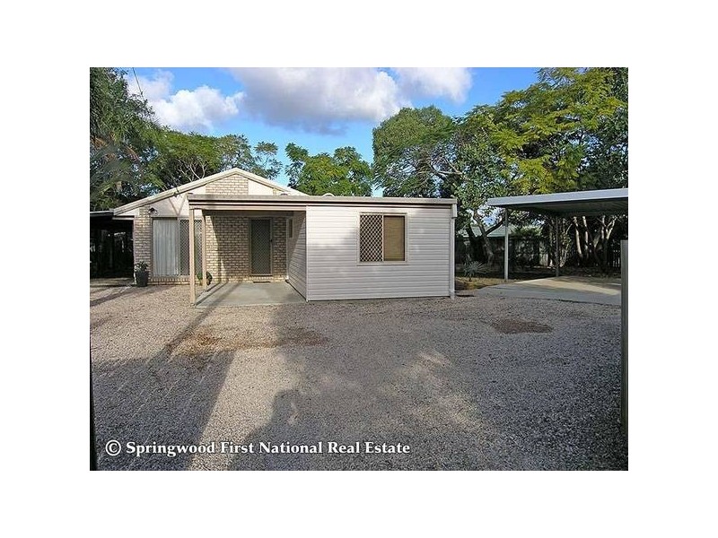 4 Jamieson Court, Waterford West QLD 4133