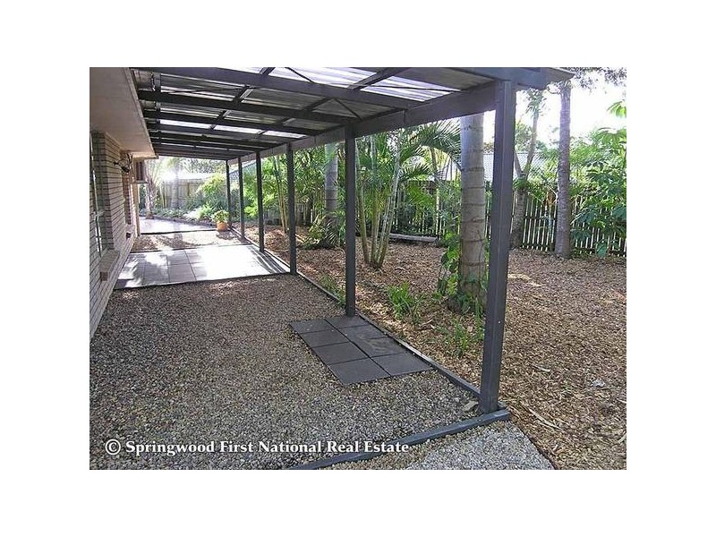 4 Jamieson Court, Waterford West QLD 4133