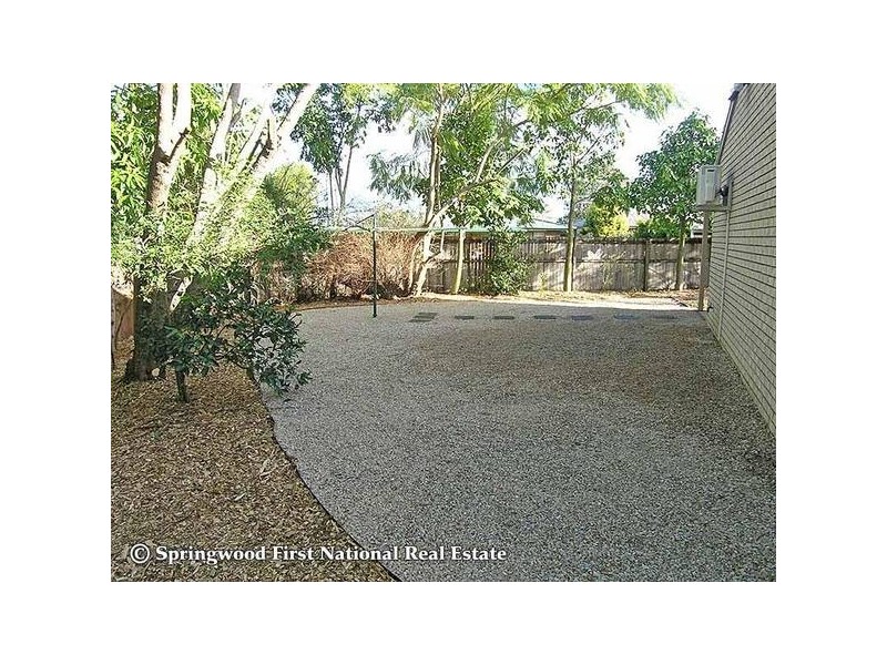 4 Jamieson Court, Waterford West QLD 4133