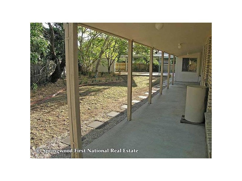 4 Jamieson Court, Waterford West QLD 4133