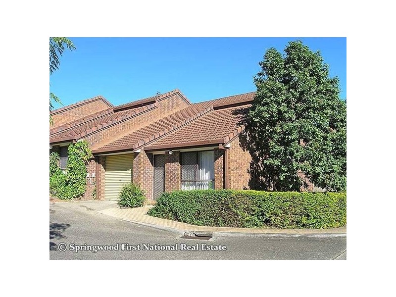 Springwood QLD 4127