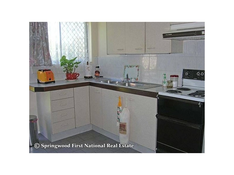 Springwood QLD 4127