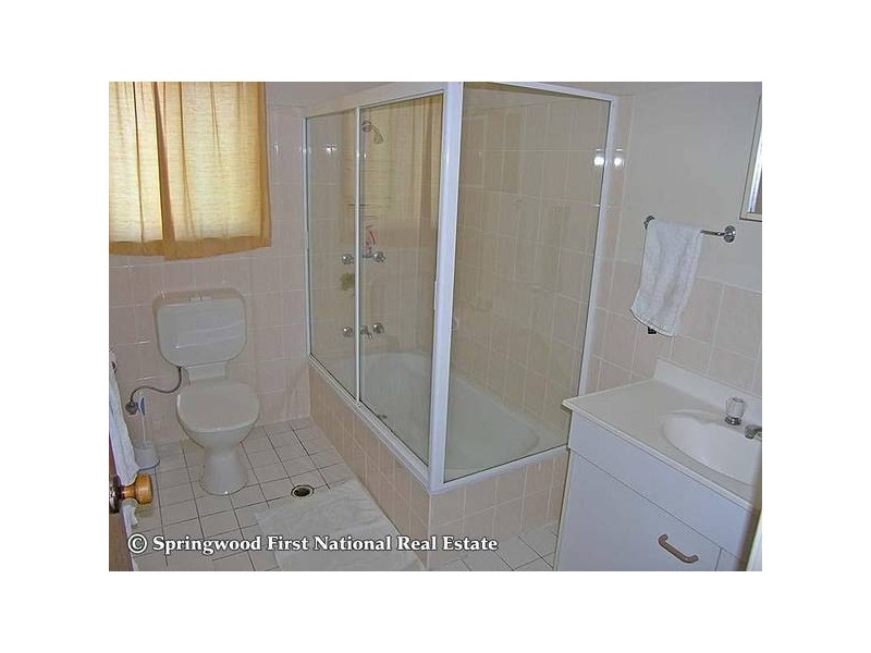 Springwood QLD 4127