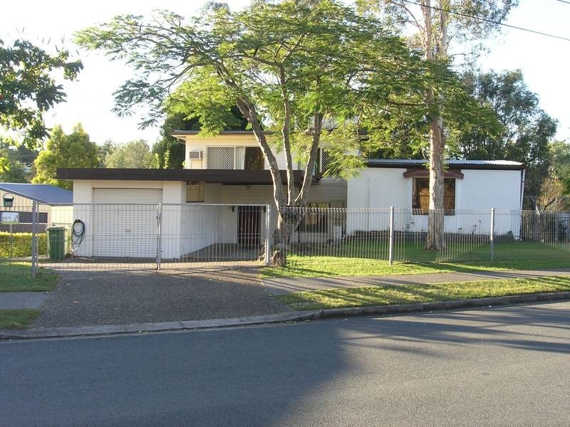 36 Borman Street, Slacks Creek QLD 4127