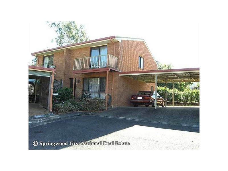 19/22a Kumbari Street, Rochedale South QLD 4123