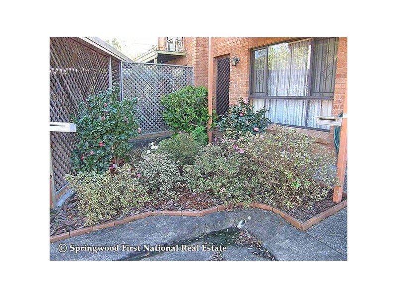 19/22a Kumbari Street, Rochedale South QLD 4123