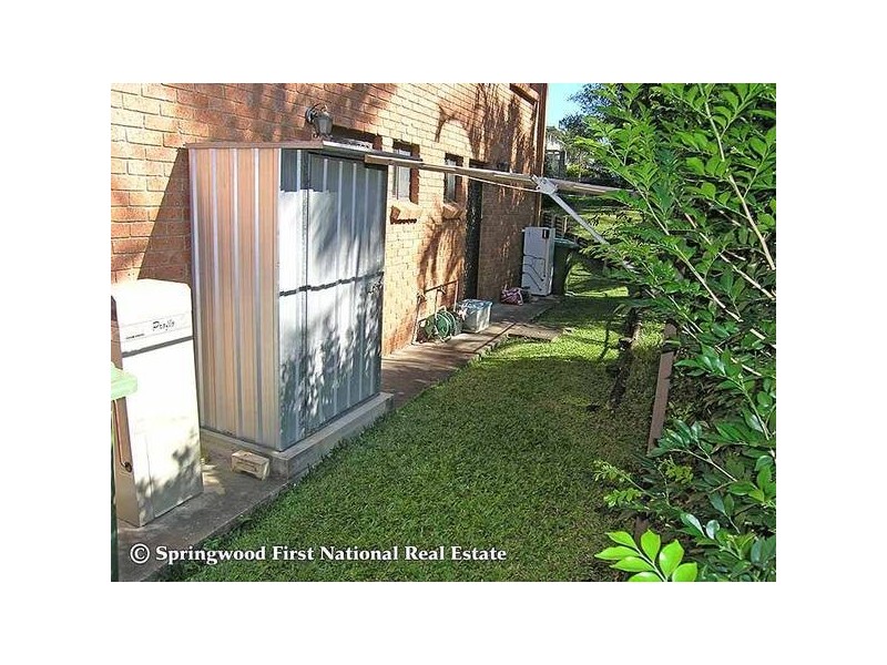 19/22a Kumbari Street, Rochedale South QLD 4123