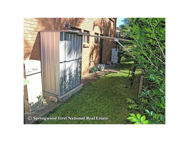 19/22A Kumbari Street, Rochedale South QLD 4123