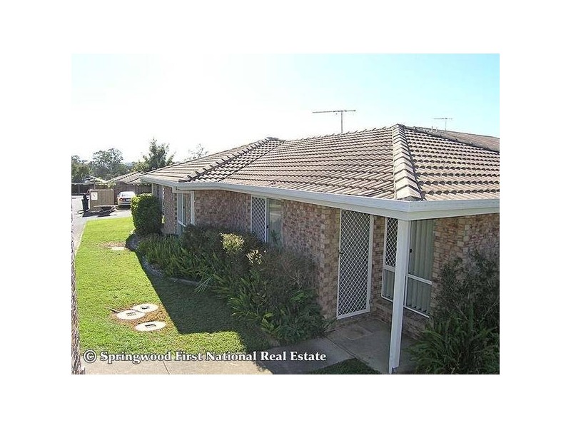 Slacks Creek QLD 4127