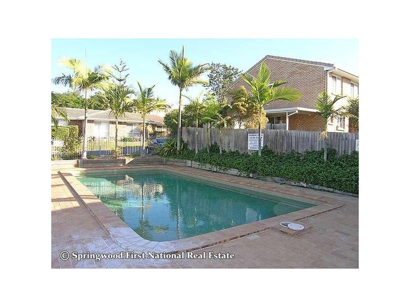 Slacks Creek QLD 4127