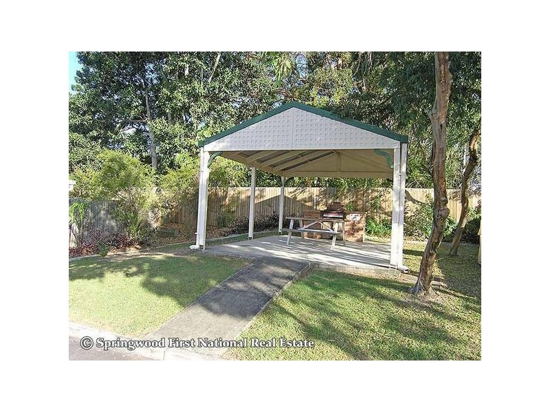 Slacks Creek QLD 4127