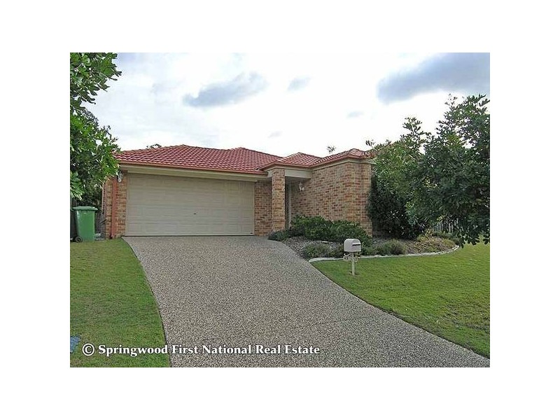 63 Samba Place, Underwood QLD 4119