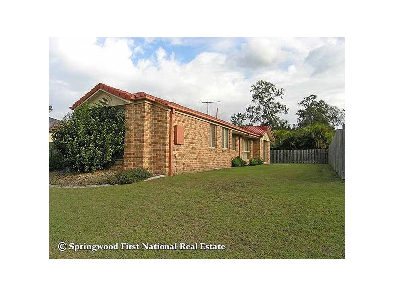 63 Samba Place, Underwood QLD 4119