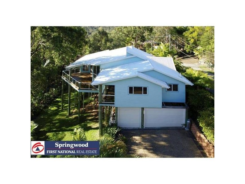 Shailer Park QLD 4128