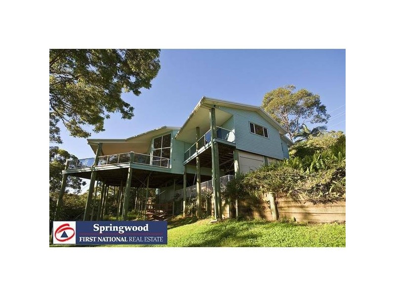 Shailer Park QLD 4128