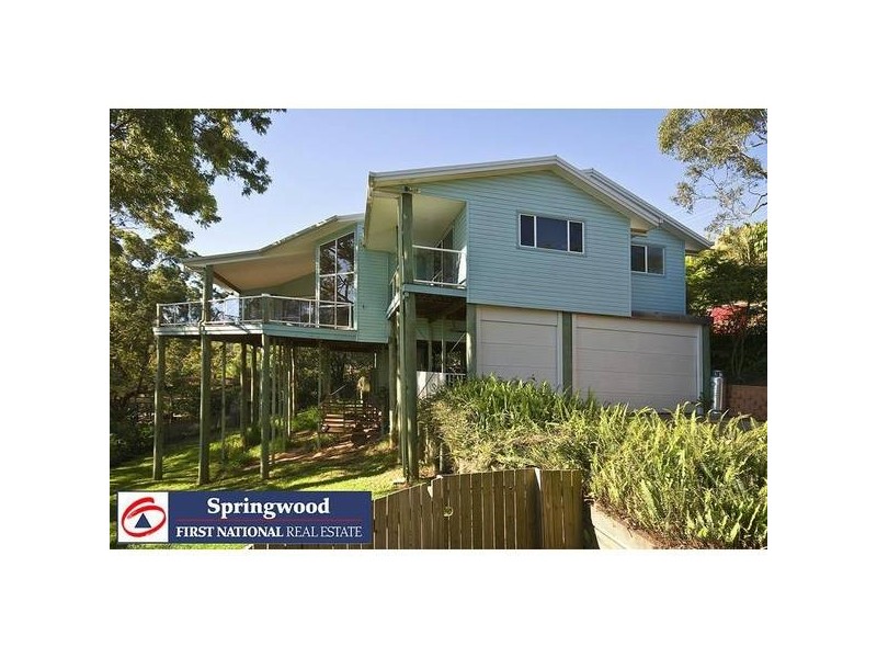 Shailer Park QLD 4128
