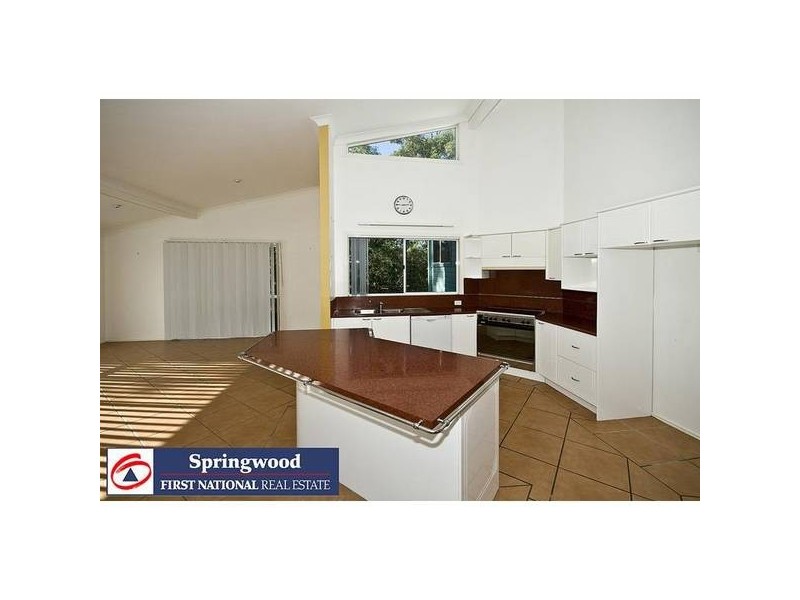 Shailer Park QLD 4128
