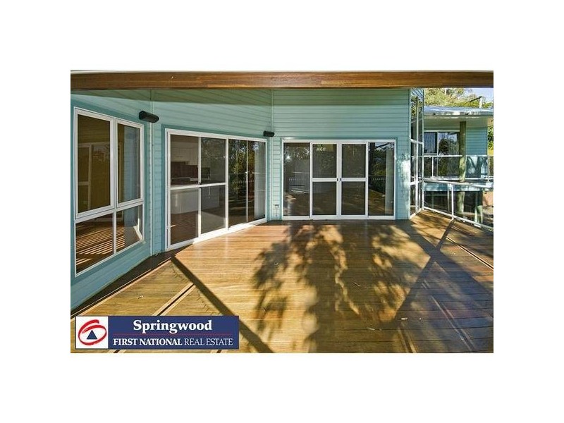 Shailer Park QLD 4128