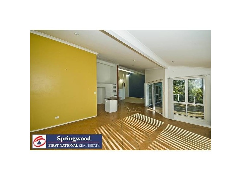 Shailer Park QLD 4128