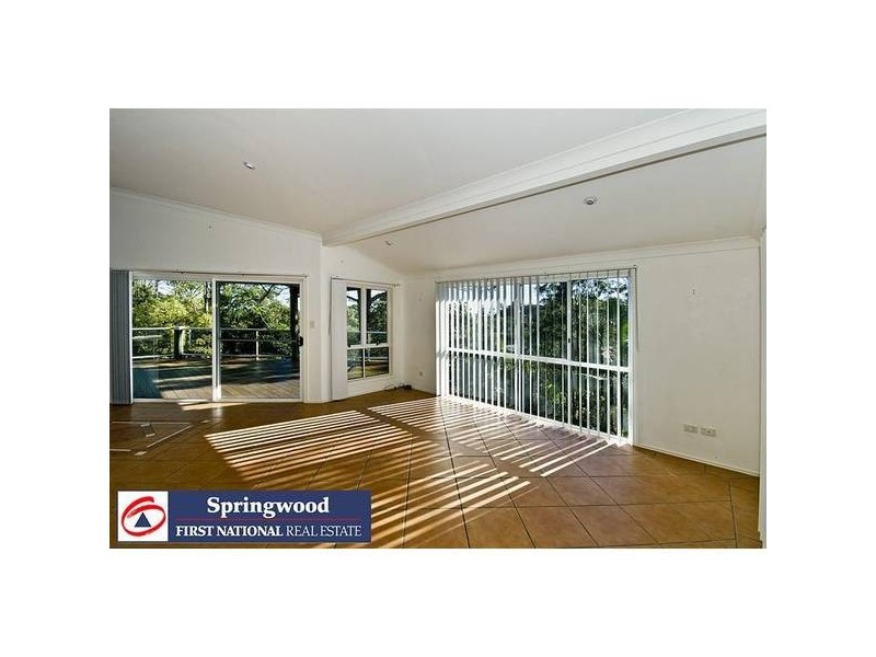 Shailer Park QLD 4128