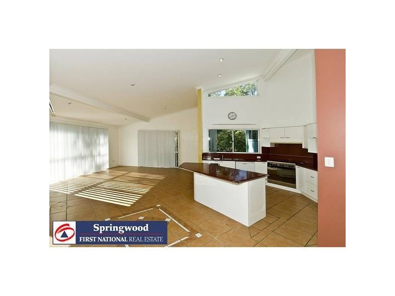 Shailer Park QLD 4128