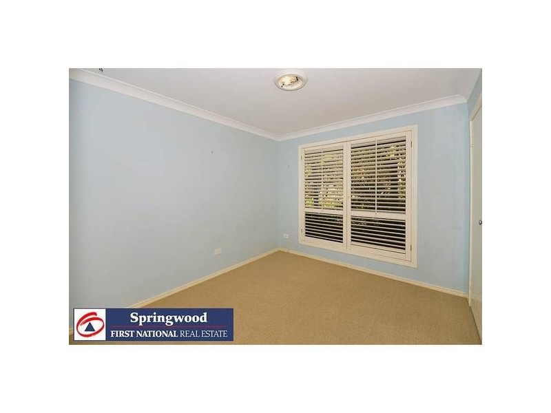 Shailer Park QLD 4128