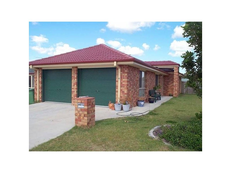 Loganholme QLD 4129
