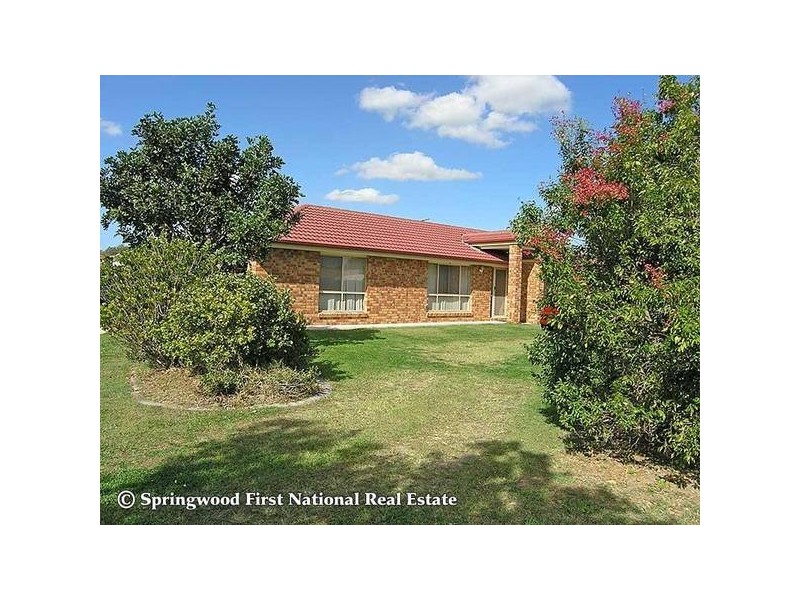 Loganholme QLD 4129