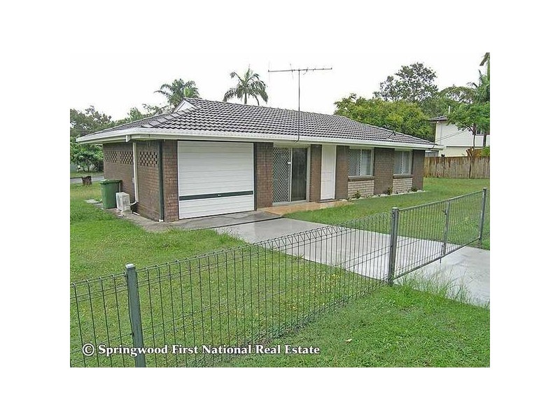 Slacks Creek QLD 4127