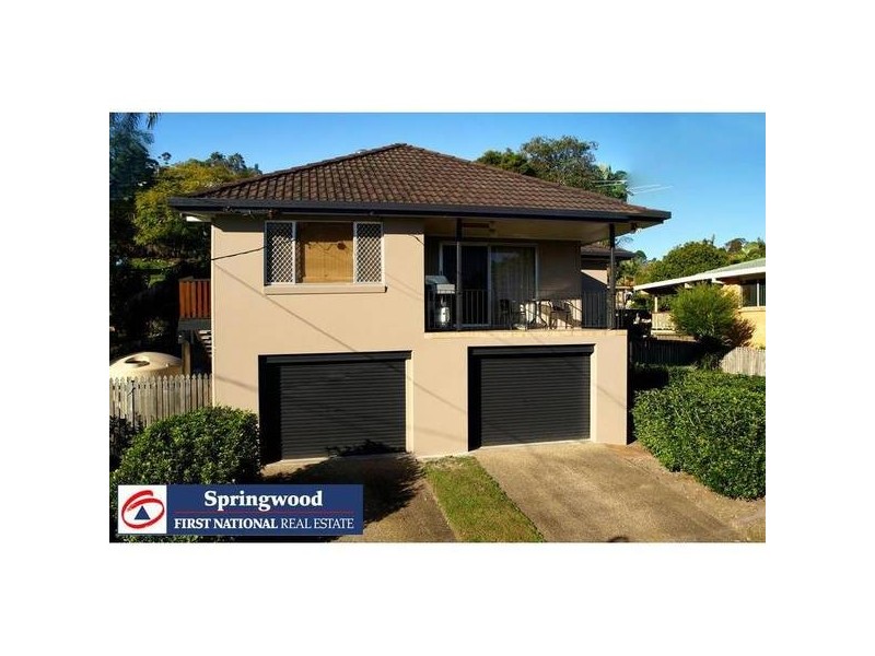 Springwood QLD 4127