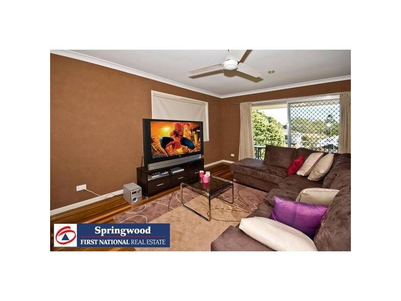 Springwood QLD 4127
