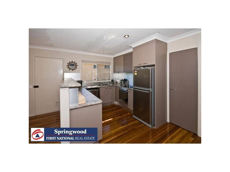 Springwood QLD 4127