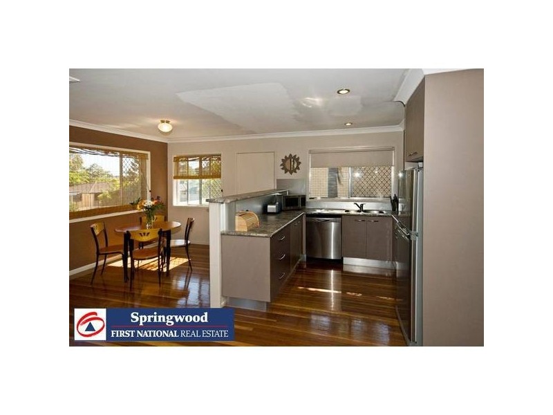 Springwood QLD 4127