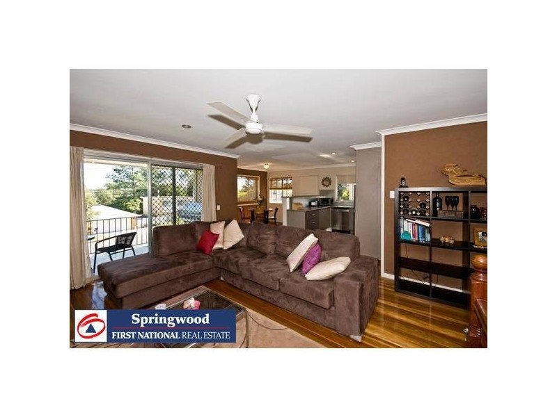 Springwood QLD 4127