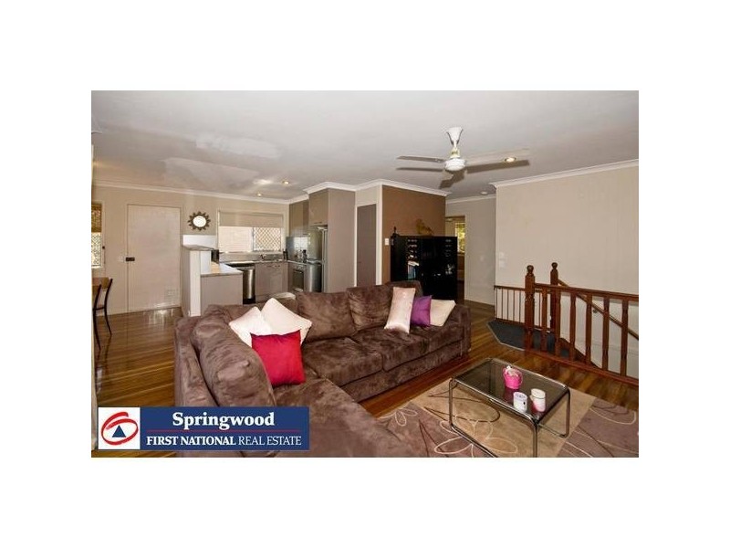 Springwood QLD 4127