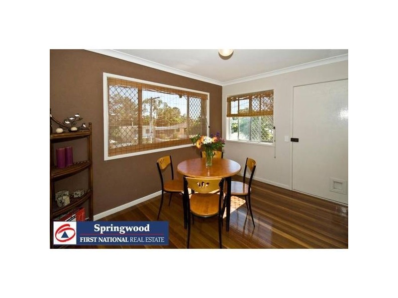 Springwood QLD 4127