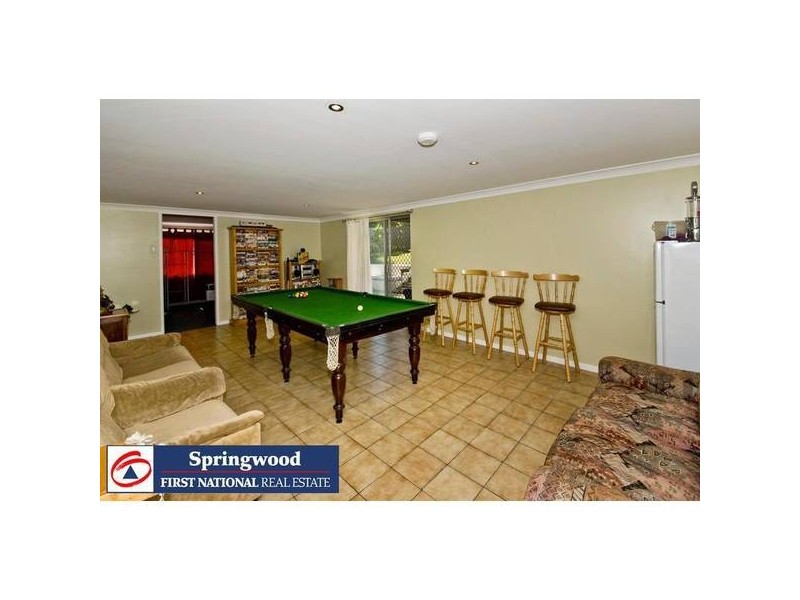Springwood QLD 4127
