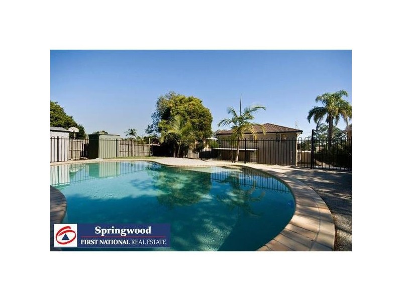 Springwood QLD 4127