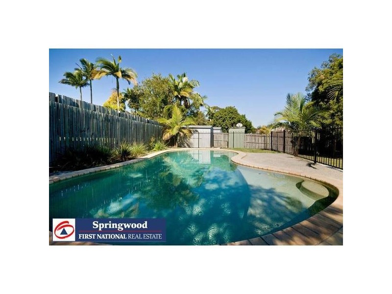 Springwood QLD 4127