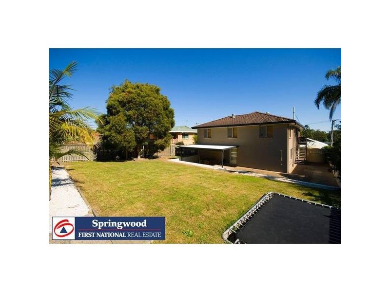 Springwood QLD 4127