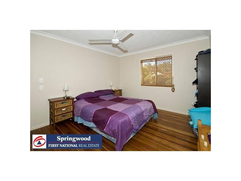 Springwood QLD 4127