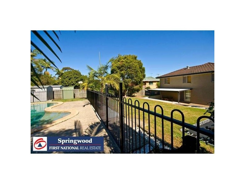 Springwood QLD 4127
